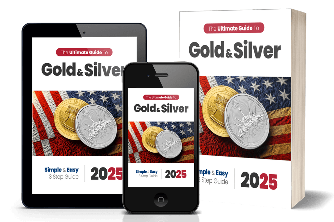 Goldco Guide Precious Metals IRA