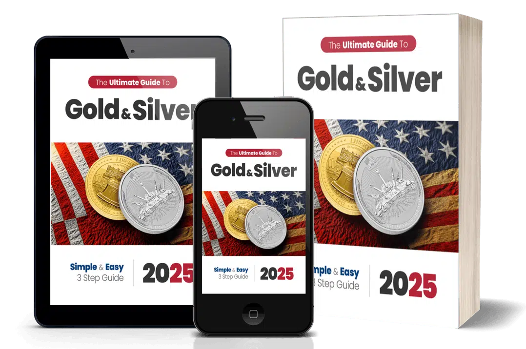 Goldco Guide 2025 Goldco Guide Precious Metals IRA