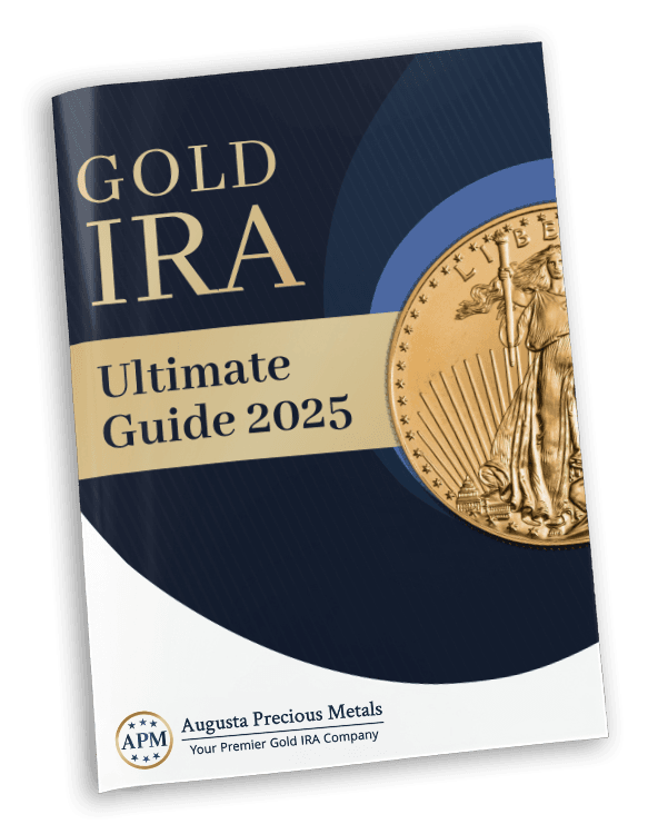 gold ira guide