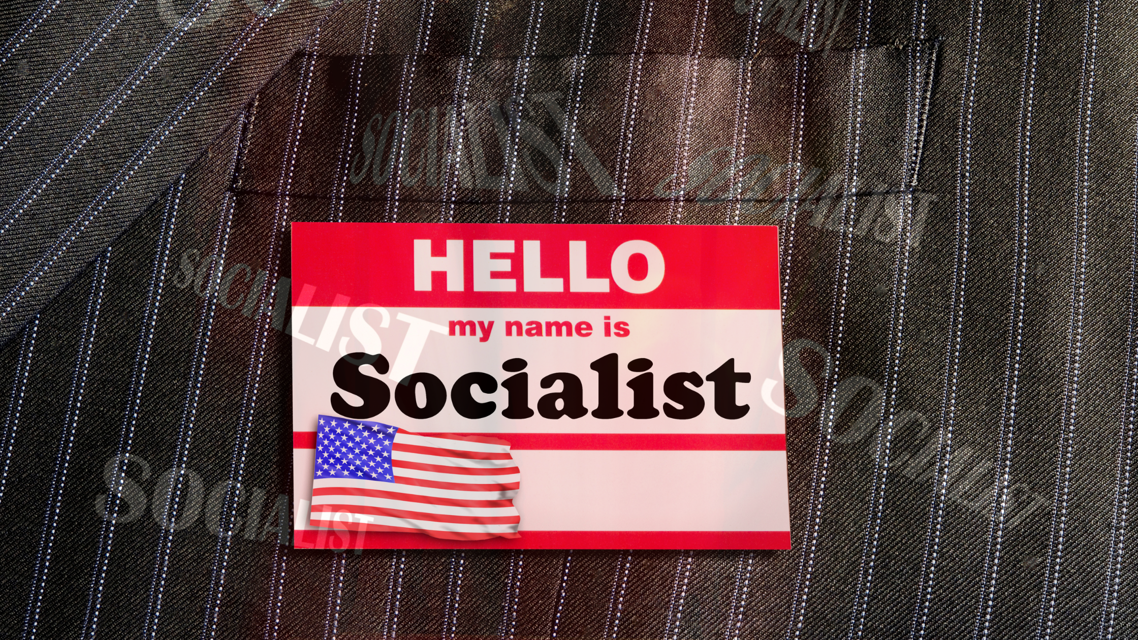 democratic socialists of america socialism is on the rise in America